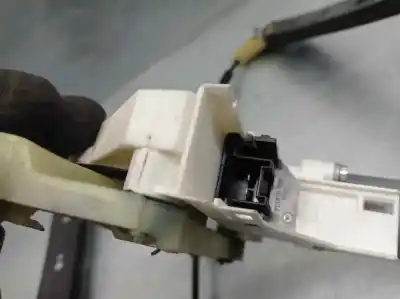 Автозапчасти б/у задний правый стеклорегулятор за audi q7 (4l) v6 3.0 tdi (176kw) clean diesel ambiente ссылки oem iam 4l0839462a  