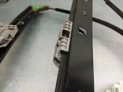 Автозапчастина б/у регулятор склона задній лівий для audi q7 (4l) v6 3.0 tdi (176kw) clean diesel ambiente посилання на oem iam 4l0839461a  