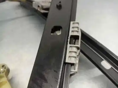 Автозапчастина б/у регулятор склона задній лівий для audi q7 (4l) v6 3.0 tdi (176kw) clean diesel ambiente посилання на oem iam 4l0839461a  