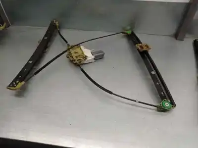 Автозапчастина б/у регулятор переднього правого скла для audi q7 (4l) v6 3.0 tdi (176kw) clean diesel ambiente посилання на oem iam 4l0837462a