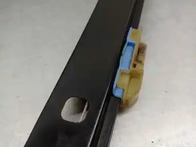 Автозапчастина б/у регулятор переднього правого скла для audi q7 (4l) v6 3.0 tdi (176kw) clean diesel ambiente посилання на oem iam 4l0837462a  