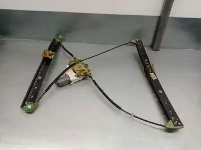 Автозапчастина б/у регулятор вікна передній лівий для audi q7 (4l) v6 3.0 tdi (176kw) clean diesel ambiente посилання на oem iam 4l0837461a