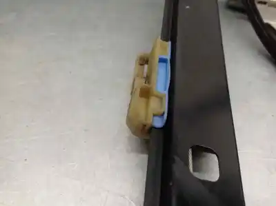 Автозапчастина б/у регулятор вікна передній лівий для audi q7 (4l) v6 3.0 tdi (176kw) clean diesel ambiente посилання на oem iam 4l0837461a  