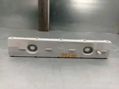 Second-hand car spare part antenna amplifier for audi q7 (4l) v6 3.0 tdi (176kw) clean diesel ambiente oem iam references 4l0035225a  