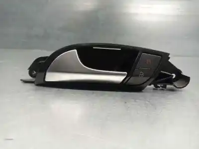 Pezzo di ricambio per auto di seconda mano maniglia interna anteriore sinistra per audi q7 (4l) v6 3.0 tdi (176kw) clean diesel ambiente riferimenti oem iam 4l0837019  