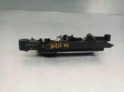 Pezzo di ricambio per auto di seconda mano maniglia interna anteriore sinistra per audi q7 (4l) v6 3.0 tdi (176kw) clean diesel ambiente riferimenti oem iam 4l0837019  