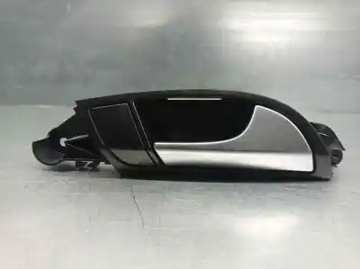 Автозапчасти б/у внутренняя задняя правая ручка за audi q7 (4l) v6 3.0 tdi (176kw) clean diesel ambiente ссылки oem iam 4l0837020