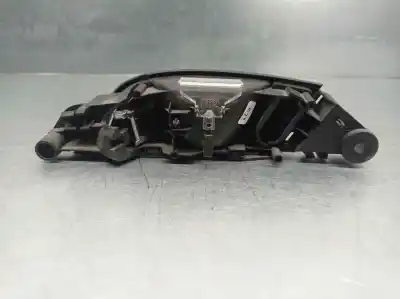 Автозапчасти б/у внутренняя задняя правая ручка за audi q7 (4l) v6 3.0 tdi (176kw) clean diesel ambiente ссылки oem iam 4l0837020  