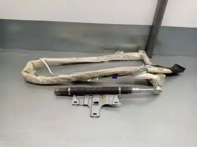 Автозапчасти б/у подушка безопасности передняя левая шторка безопасности за audi q7 (4l) v6 3.0 tdi (176kw) clean diesel ambiente ссылки oem iam 4l0880741a