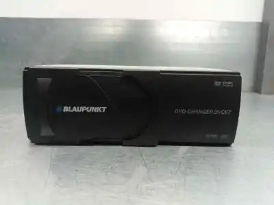 Автозапчасти б/у аудиосистема / радио cd за audi q7 (4l) v6 3.0 tdi (176kw) clean diesel ambiente ссылки oem iam 4l0035108p