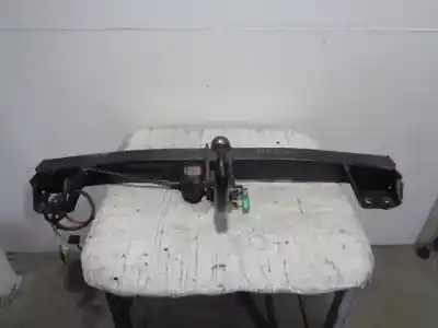 Автозапчасти б/у усиление заднего бампера за audi q7 (4l) v6 3.0 tdi (176kw) clean diesel ambiente ссылки oem iam 4l0803921m