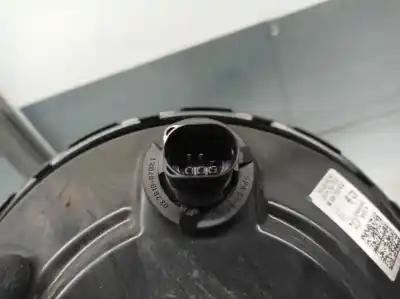Автозапчастина б/у гальмівний серво для audi q7 (4l) v6 3.0 tdi (176kw) clean diesel ambiente посилання на oem iam 7l8612101m  253678694503