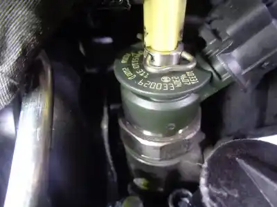 Pièce détachée automobile d'occasion moteur complet pour citroen berlingo furgoneta/monovolumen (b9) 1.6 hdi / bluehdi 75 références oem iam 9h03 0208272 10jbcb
