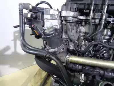 Pièce détachée automobile d'occasion moteur complet pour citroen berlingo furgoneta/monovolumen (b9) 1.6 hdi / bluehdi 75 références oem iam 9h03 0208272 10jbcb