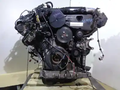 Pièce détachée automobile d'occasion moteur complet pour volkswagen touareg (7la, 7l6, 7l7) 3.0 v6 tdi références oem iam bks 059100031j 029889