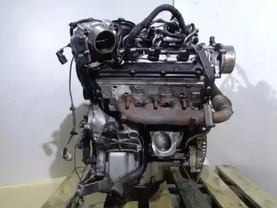 Pièce détachée automobile d'occasion moteur complet pour volkswagen touareg (7la, 7l6, 7l7) 3.0 v6 tdi références oem iam bks 059100031j 029889