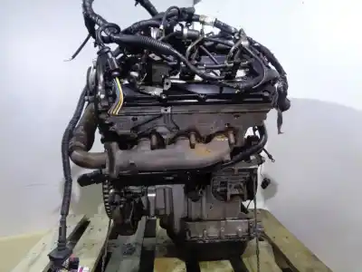 Pièce détachée automobile d'occasion moteur complet pour volkswagen touareg (7la, 7l6, 7l7) 3.0 v6 tdi références oem iam bks 059100031j 029889