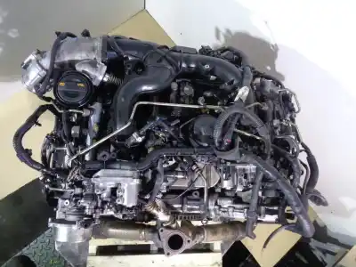 Pièce détachée automobile d'occasion moteur complet pour volkswagen touareg (7la, 7l6, 7l7) 3.0 v6 tdi références oem iam bks 059100031j 029889