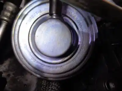 Pièce détachée automobile d'occasion moteur complet pour volkswagen touareg (7la, 7l6, 7l7) 3.0 v6 tdi références oem iam bks 059100031j 029889