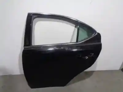 Pièce détachée automobile d'occasion PORTE ARRIERE GAUCHE pour LEXUS IS 250C  Références OEM IAM 6700453041  