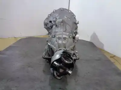 Автозапчастина б/у коробка передач для lexus is 250c 2.5 v6 cat посилання на oem iam 3501053150 3500053180 