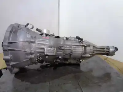 Автозапчастина б/у коробка передач для lexus is 250c 2.5 v6 cat посилання на oem iam 3501053150 3500053180 