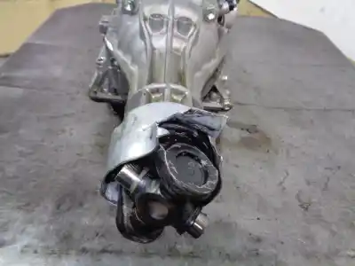 Автозапчастина б/у коробка передач для lexus is 250c 2.5 v6 cat посилання на oem iam 3501053150 3500053180 