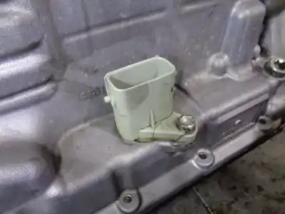 Автозапчастина б/у коробка передач для lexus is 250c 2.5 v6 cat посилання на oem iam 3501053150 3500053180 