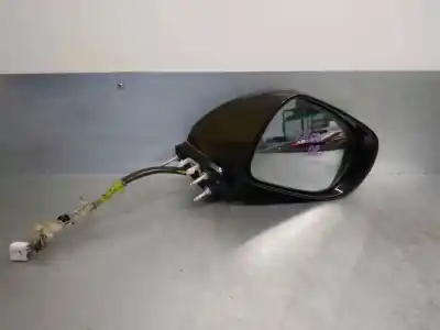 Second-hand car spare part right rearview mirror for lexus is 250c 2.5 v6 cat oem iam references 8791053380c1