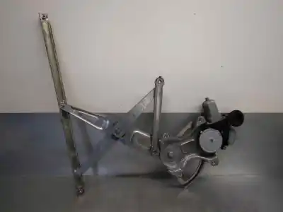 Second-hand car spare part driver left window regulator for lexus is 250c 2.5 v6 cat oem iam references 6980230260