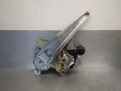 Автозапчастина б/у регулятор склона задній лівий для lexus is 250c 2.5 v6 cat посилання на oem iam 6980422200  