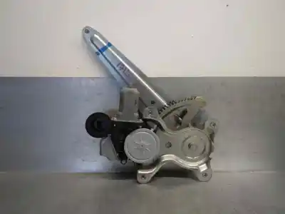 Second-hand car spare part rear left window regulator for lexus is 250c 2.5 v6 cat oem iam references 6980422200