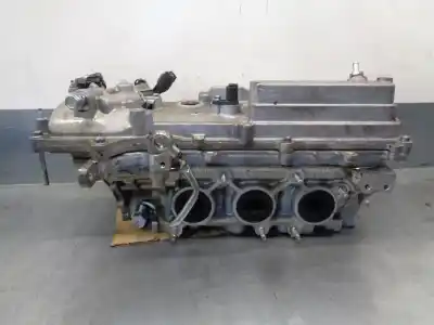 Автозапчастина б/у доп для lexus is 250c 2.5 v6 cat посилання на oem iam 1110239036  