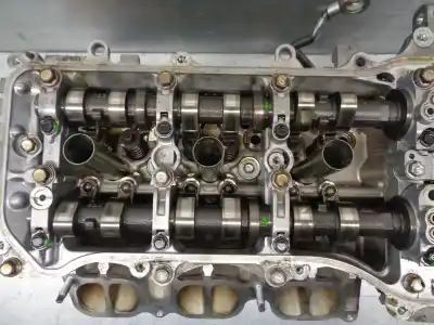 Автозапчастина б/у доп для lexus is 250c 2.5 v6 cat посилання на oem iam 1110239036  