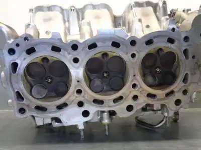Автозапчастина б/у доп для lexus is 250c 2.5 v6 cat посилання на oem iam 1110239036  