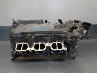Second-hand car spare part cylinder head for lexus is 250c 2.5 v6 cat oem iam references 1110239036