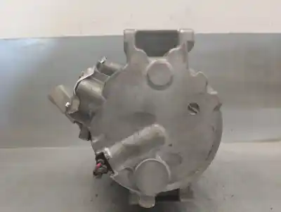 Автозапчастина б/у компресор кондиционера для lexus is 250c 2.5 v6 cat посилання на oem iam 4472601469  6sbu16c