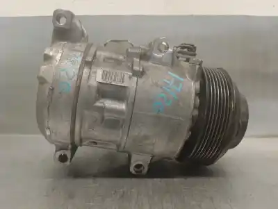 Second-hand car spare part air conditioning compressor for lexus is 250c 2.5 v6 cat oem iam references 4472601469