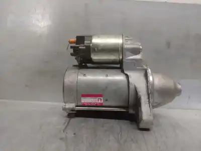 Second-hand car spare part starter motor for lexus is 250c 2.5 v6 cat oem iam references 2810031071