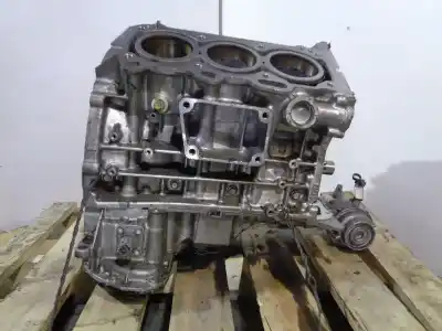 Автозапчастина б/у блокувати для lexus is 250c 2.5 v6 cat посилання на oem iam 4gr 1140180758 0740276
