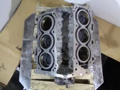 Автозапчастина б/у блокувати для lexus is 250c 2.5 v6 cat посилання на oem iam 4gr 1140180758 0740276