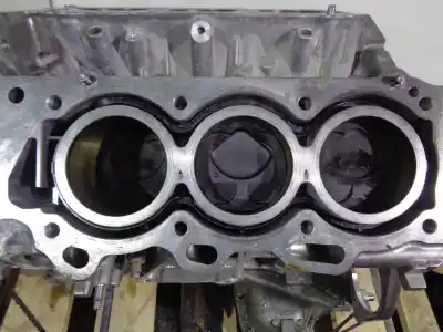 Автозапчастина б/у блокувати для lexus is 250c 2.5 v6 cat посилання на oem iam 4gr 1140180758 0740276