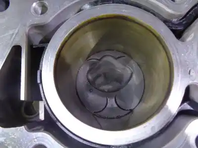 Автозапчастина б/у блокувати для lexus is 250c 2.5 v6 cat посилання на oem iam 4gr 1140180758 0740276