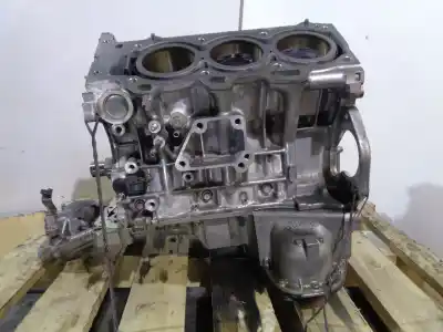 Second-hand car spare part block for lexus is 250c 2.5 v6 cat oem iam references 4gr 1140180758 0740276