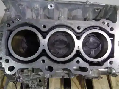 Second-hand car spare part block for lexus is 250c 2.5 v6 cat oem iam references 4gr 1140180758 0740276