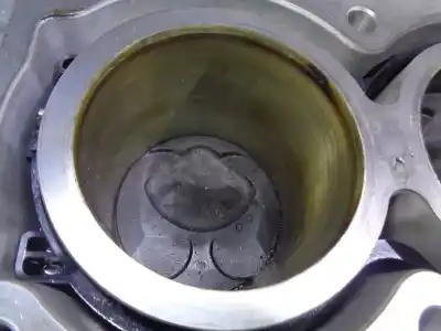 Second-hand car spare part block for lexus is 250c 2.5 v6 cat oem iam references 4gr 1140180758 0740276