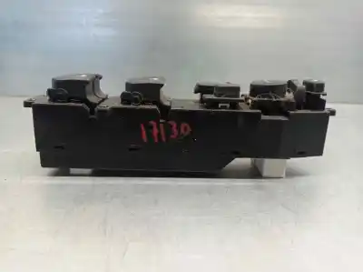 Pièce détachée automobile d'occasion commande de lève vitre avant gauche pour hyundai ix 55 style références oem iam 935703j551wk  