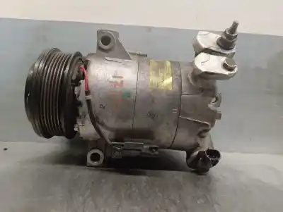 Second-hand car spare part air conditioning compressor for ford focus lim. 1.0 ecoboost cat oem iam references 2100870