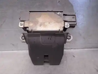 Tweedehands auto-onderdeel kofferbak / poortsluiting voor ford focus c-max (cap) 1.6 tdci cat oem iam-referenties 3m51r442a66am