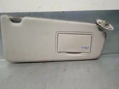 Tweedehands auto-onderdeel RECHTS ZONNESCHERM voor FORD FOCUS C-MAX (CAP)  OEM IAM-referenties 3M51R04100  